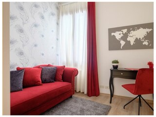 Apartamento de vacaciones Venedig Características 12