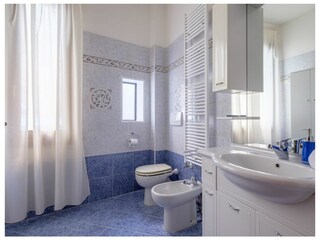 Vakantieappartement Venedig Kenmerken 21