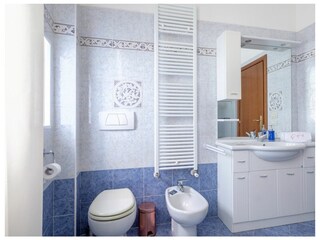 Ferienwohnung Venedig Ausstattung 22