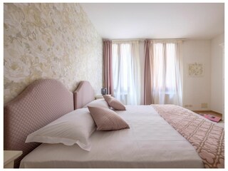 Ferienwohnung Venedig Ausstattung 14