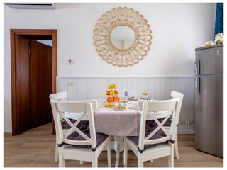 Ferienwohnung Venedig Ausstattung 4