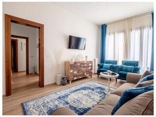 Holiday apartment Venedig Features 9