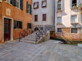 Vakantieappartement Venedig Buitenaudio-opname 1