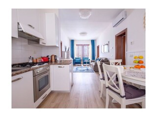 Vakantieappartement Venedig Kenmerken 3