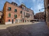 Apartamento de vacaciones Venedig Grabación al aire libre 1