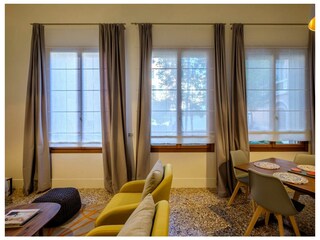 Apartamento de vacaciones Venedig Características 12