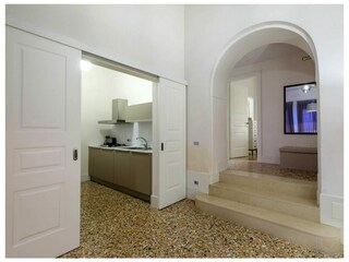 Apartamento de vacaciones Venedig Características 13