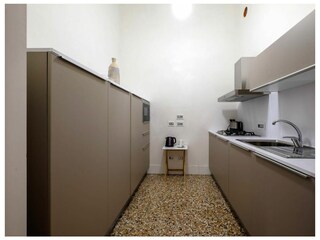 Appartamento per vacanze Venedig Caratteristiche 14