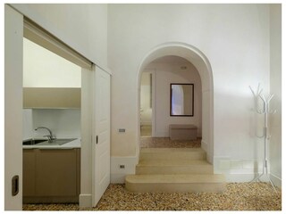 Apartamento de vacaciones Venedig Características 15