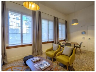 Apartamento de vacaciones Venedig Características 16