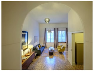 Apartamento de vacaciones Venedig Características 17