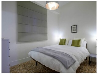 Apartamento de vacaciones Venedig Características 18