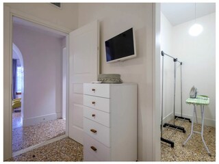 Apartamento de vacaciones Venedig Características 19