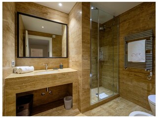 Apartamento de vacaciones Venedig Características 20