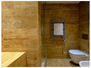 Apartamento de vacaciones Venedig Características 22