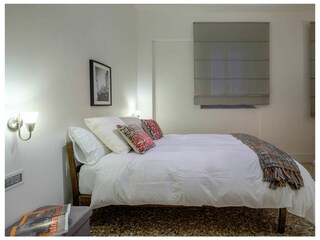 Apartamento de vacaciones Venedig Características 24