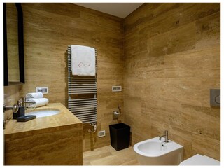 Appartamento per vacanze Venedig Caratteristiche 25