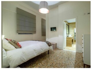 Apartamento de vacaciones Venedig Características 26