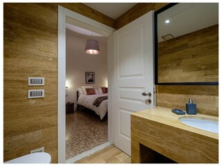 Appartamento per vacanze Venedig Caratteristiche 27