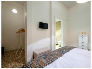 Apartamento de vacaciones Venedig Características 28