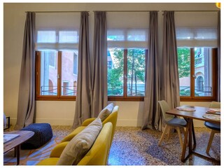 Apartamento de vacaciones Venedig Características 30