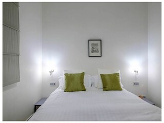 Apartamento de vacaciones Venedig Características 31