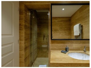 Apartamento de vacaciones Venedig Características 32