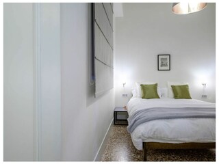 Apartamento de vacaciones Venedig Características 33