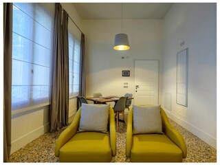 Apartamento de vacaciones Venedig Características 34