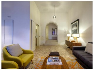 Apartamento de vacaciones Venedig Características 35