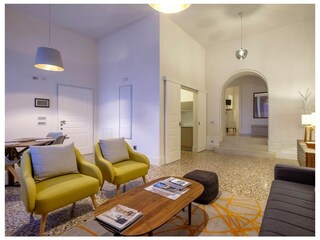 Apartamento de vacaciones Venedig Características 36