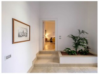 Apartamento de vacaciones Venedig Características 38
