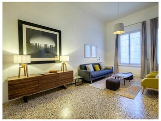 Apartamento de vacaciones Venedig Características 39