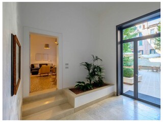 Apartamento de vacaciones Venedig Características 40