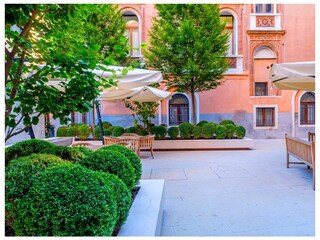 Appartamento per vacanze Venedig Registrazione all'aperto 2