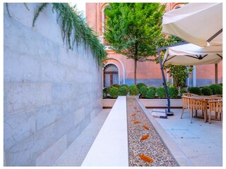 Apartamento de vacaciones Venedig Grabación al aire libre 7