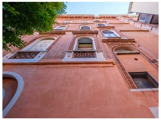 Appartamento per vacanze Venedig Registrazione all'aperto 10