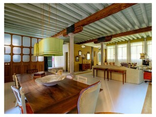 Vakantieappartement Venedig Kenmerken 2