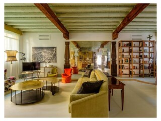Vakantieappartement Venedig Kenmerken 3