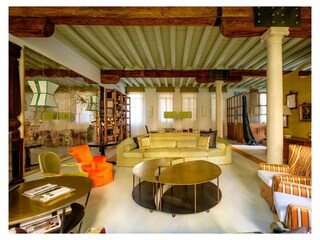 Apartamento de vacaciones Venedig Características 4