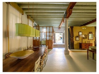 Apartamento de vacaciones Venedig Características 5