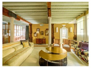 Apartamento de vacaciones Venedig Características 6