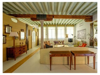 Vakantieappartement Venedig Kenmerken 7
