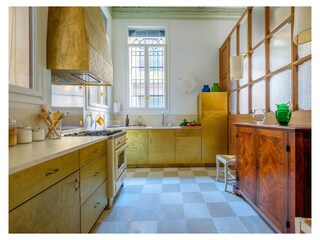 Vakantieappartement Venedig Kenmerken 8