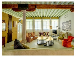 Apartamento de vacaciones Venedig Características 9