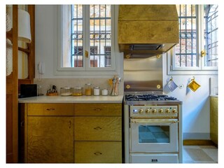 Apartamento de vacaciones Venedig Características 10