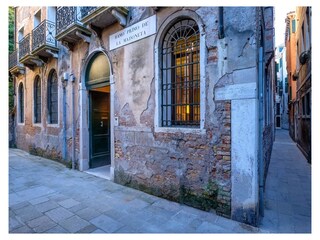 Vakantieappartement Venedig Omgeving 11