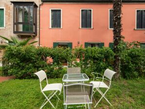 Holiday apartment Garden Apartment - Venice - image1