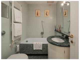 Apartamento de vacaciones Venedig Características 24