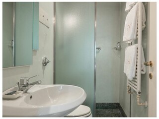 Apartamento de vacaciones Venedig Características 25